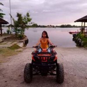 Jo Ce Lyn profile icon