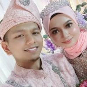 Fizaza Yusup profile icon