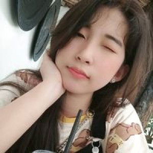 Angelina Nathalie profile icon