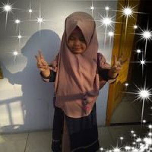 Lila BilQis profile icon