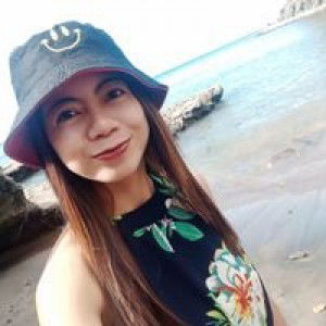 I'me Lissa Dela Rosa profile icon