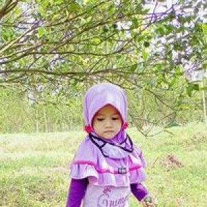 Yunita Uni Faqoth profile icon