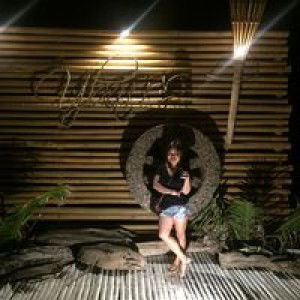 Catherine Mercado Coronel profile icon