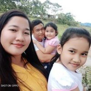 Anamay Dela Cruz Cinense profile icon