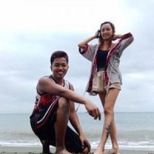 Fritzie Mae Campos Postrero profile icon