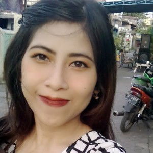 Dewi Amanda profile icon