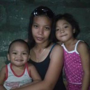 Erhissa Victoria profile icon