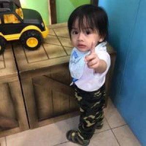 Iane Barrios profile icon