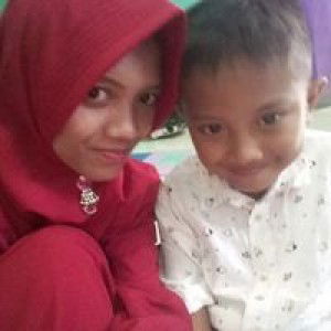 Ummu Hafizh profile icon