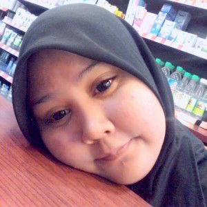 Syahidah Nuurain profile icon