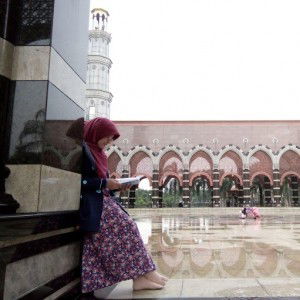 Sri Efriyanti Harahap profile icon