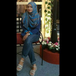 Maria Ulfa profile icon