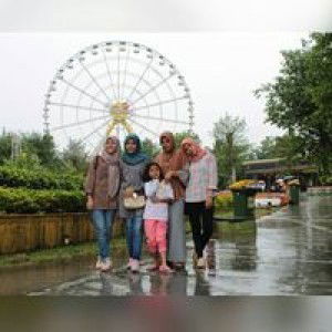 Cho Tika Dewi profile icon