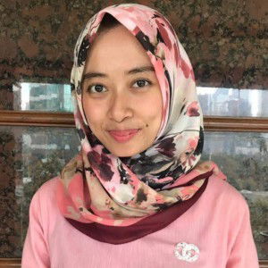 Yulica Inggraini (Lica) profile icon