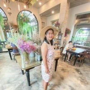 อริสรา มะธิปิไข profile icon