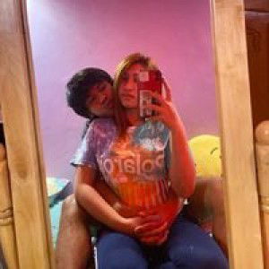 Yazzie Aqui Mendoza profile icon