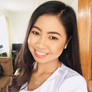 Feby Quim Del Castillo profile icon