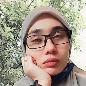 Nur Aisyah profile icon