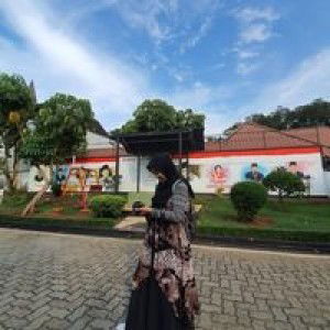 Aisyah El-azad profile icon