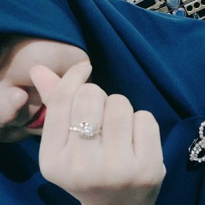 Hanum Pratiwi profile icon