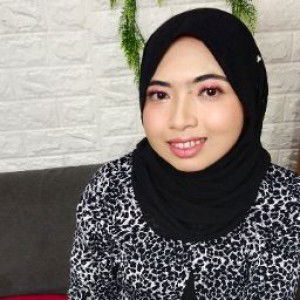 Hazwani Noor profile icon