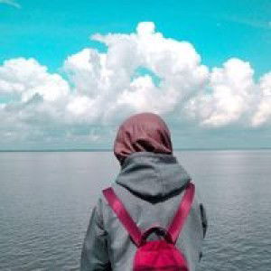 Alvani Maizal Asri profile icon