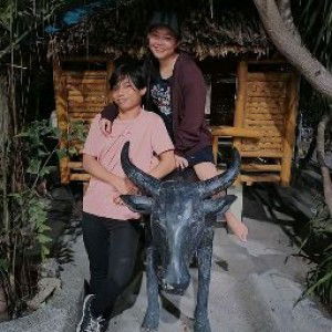 Irish Scarlette Undo profile icon