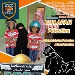 Fitri Ummu Nafisah profile icon