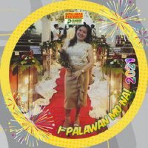 Kristelle Goloran Soposo profile icon