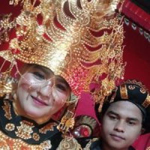 Fitri Yani Rangkuti profile icon