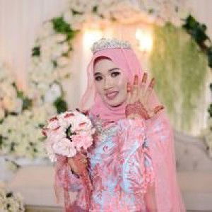 Nurul Amira Ahmad profile icon