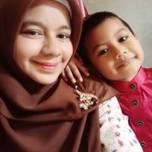 Nursasah Yusoh profile icon