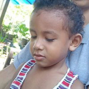 IreneCeline Radjalewa profile icon