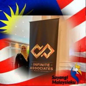 Siti Noorkarmila Abd Ghani profile icon