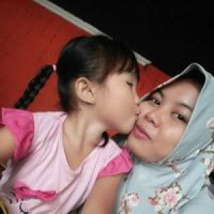 Anjaninouniehamiedah profile icon