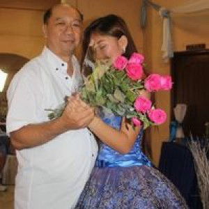 Emilie Leyesa Lim profile icon