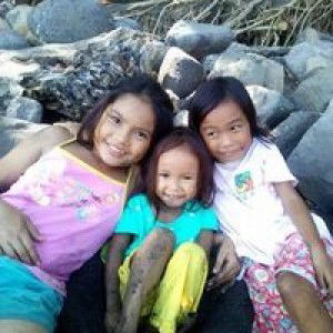 Yvi batobalonos profile icon