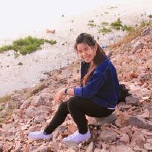 Jinratda Jinny profile icon