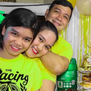 kim capuno profile icon