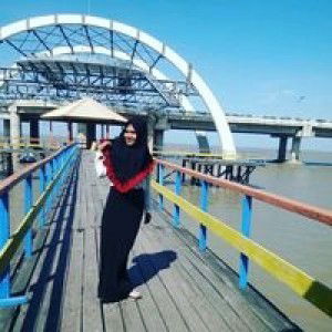 Trisiyah Ayu profile icon