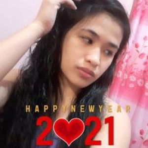 Jomelle Peralta Diaz profile icon