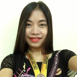 Sherlyn B. Magdamit profile icon