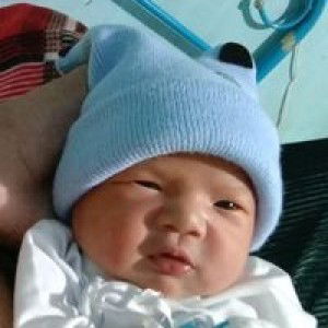 Alaiza Mhae Beron profile icon