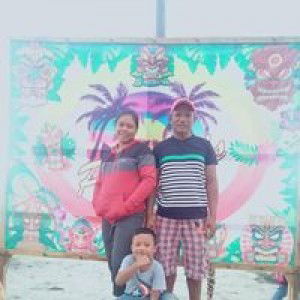 Joan Aballe Gawason profile icon