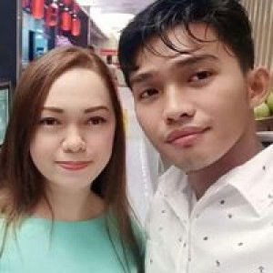 Lourdes Paderna-Pagara profile icon