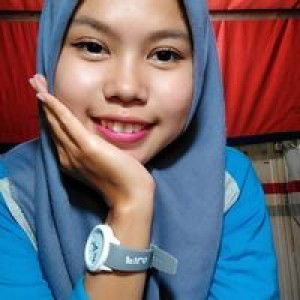 Neng Aisyah profile icon