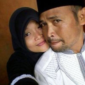 Susmawati Green profile icon