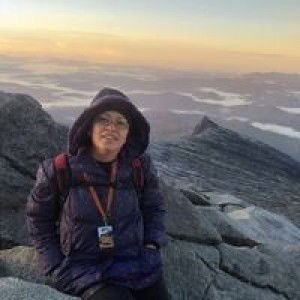 Rita Ukab profile icon