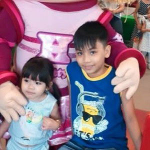 Ivs kyl Rodriguez profile icon