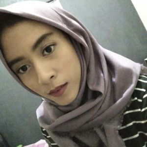 Dyah Ainatul Izzah profile icon